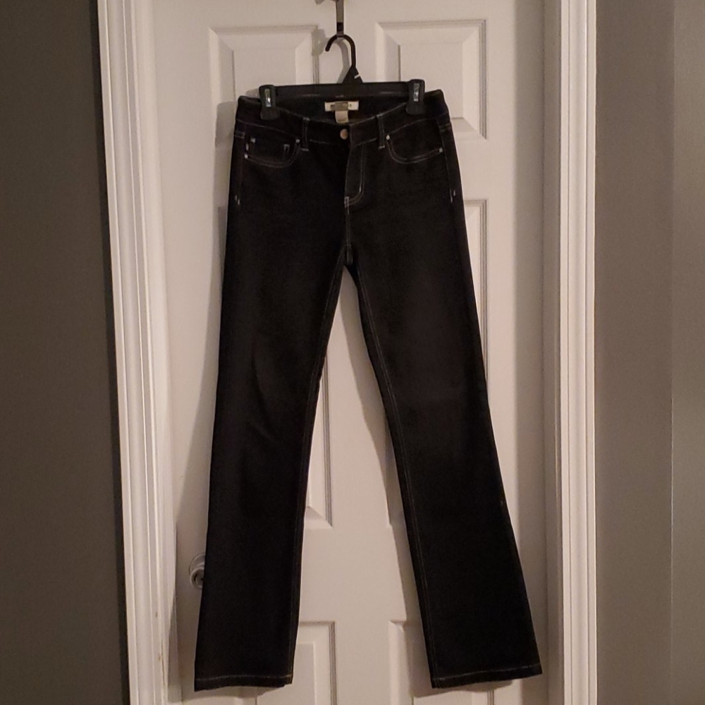 White House Black Market Jeans